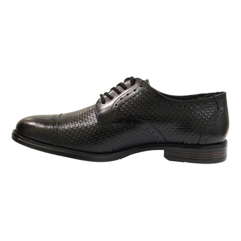 Zapato Caballero Oxford Claudio Rocco Gb170