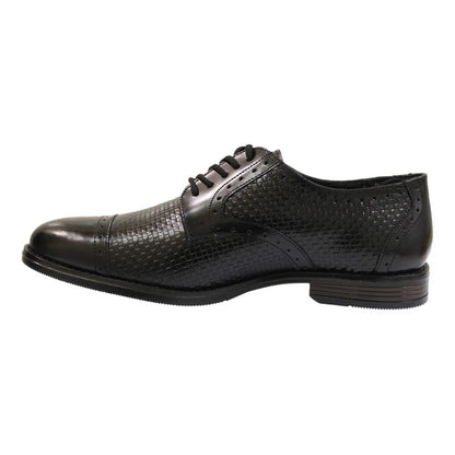 Zapato Caballero Oxford Claudio Rocco Gb170