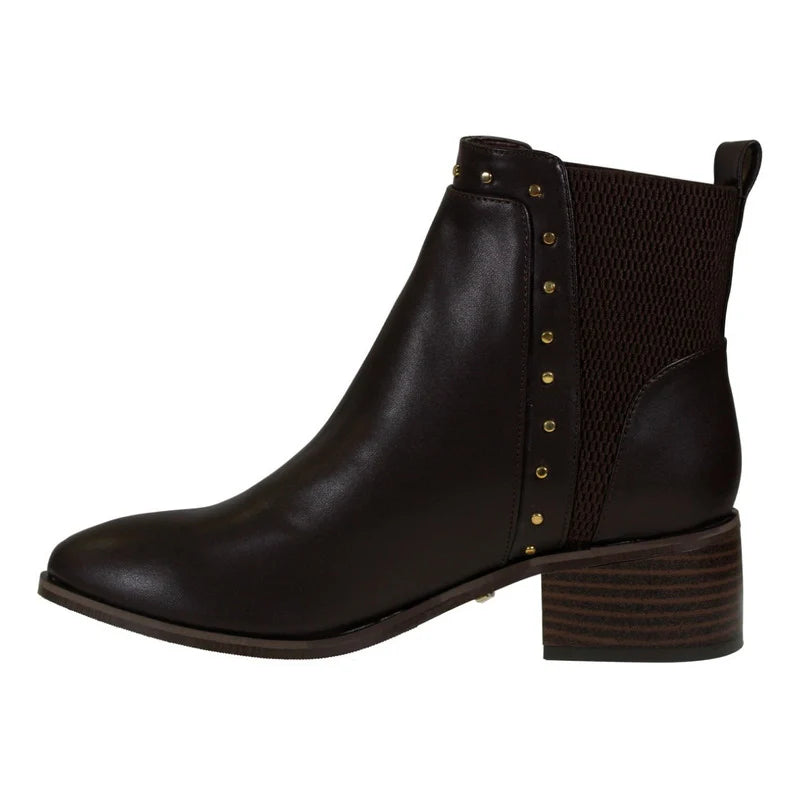 Botines para dama Claudio Rocco Cr501