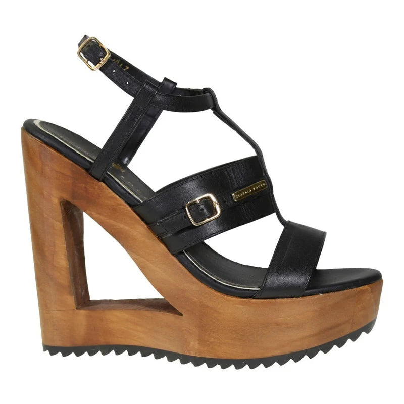 Palataforma  Claudio Rocco Cr4017