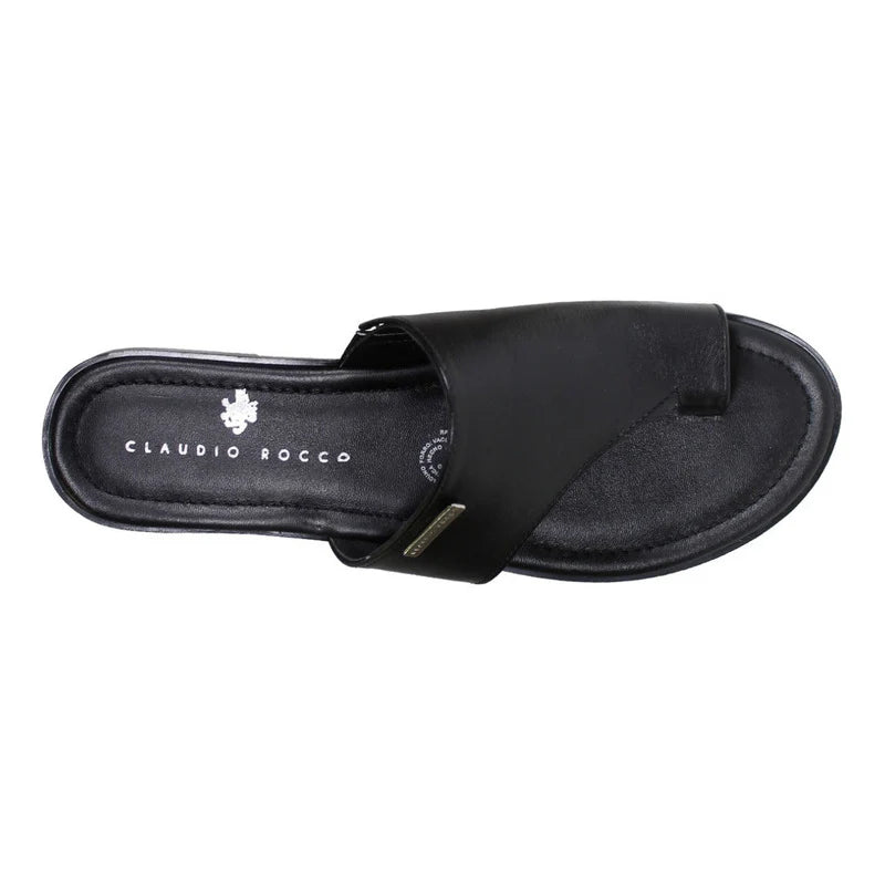 Sandalias para Dama Claudio Rocco Cr1990