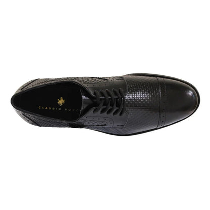 Zapato Caballero Oxford Claudio Rocco Gb170