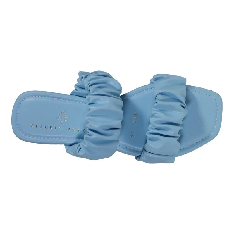 Sandalias para dama Claudio Rocco Cr033