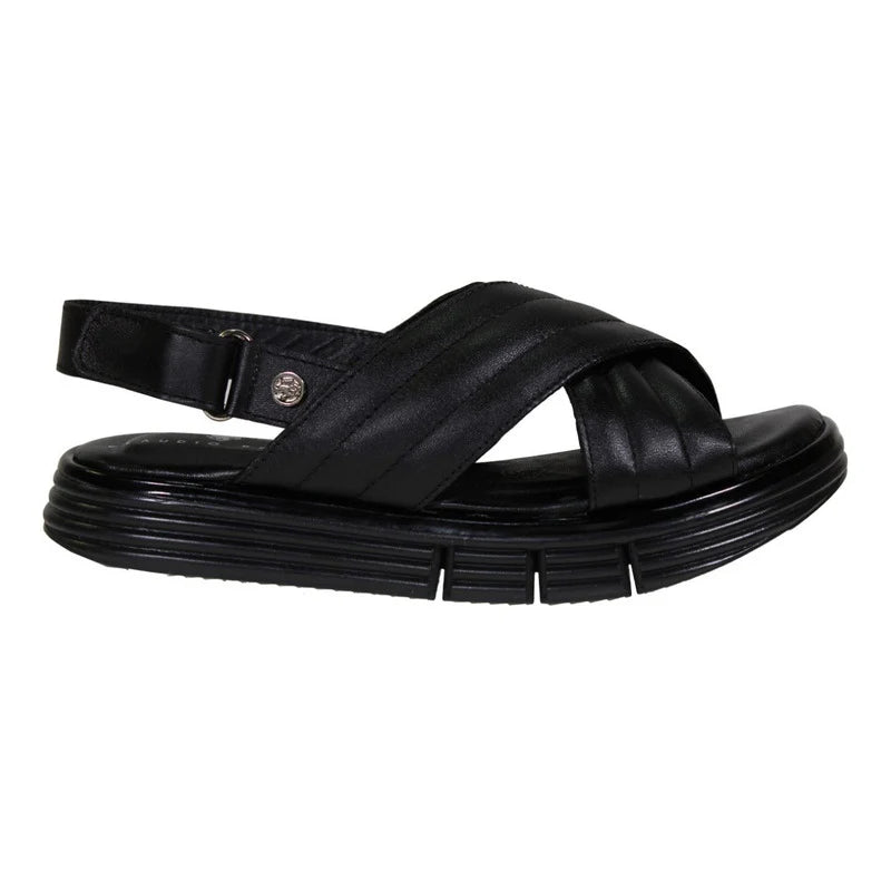 Sandalias Confort Dama Claudio Rocco Cr2005