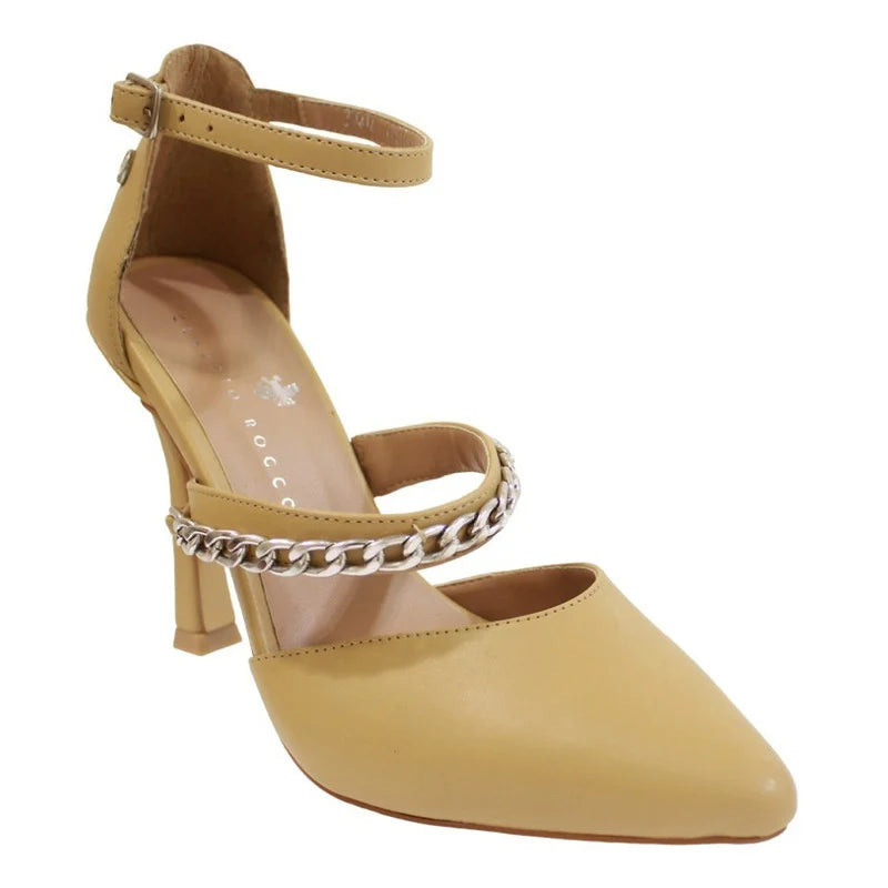 Zapatillas Claudio Rocco Cr6004