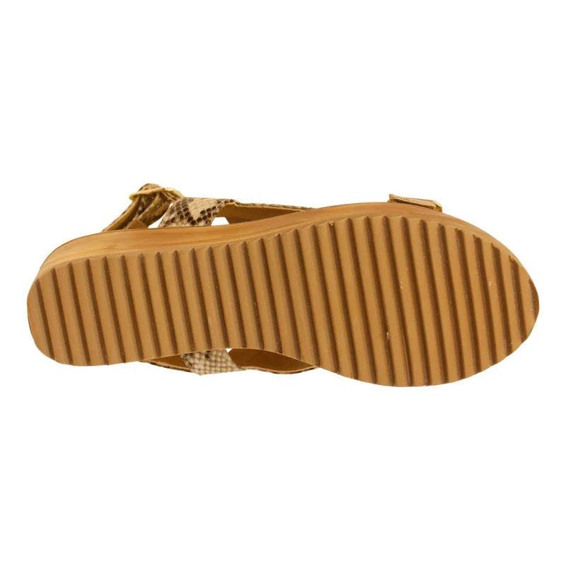 Sandalias Zuecos Claudio Rocco Cr3007