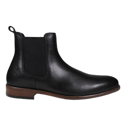 Botin para hombre Claudio Rocco Cr-7051