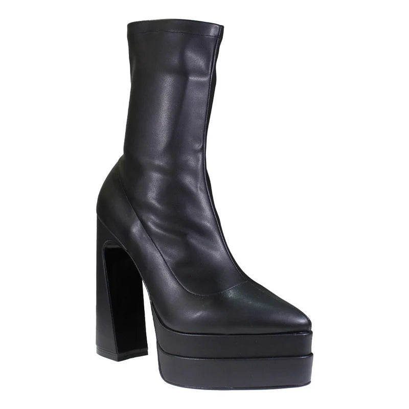 Botas Dama Claudio Rocco Cr-08-0081