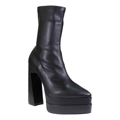 Botas Dama Claudio Rocco Cr-08-0081