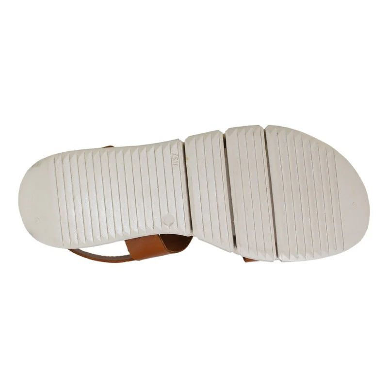 Sandalias Confort para dama Claudio Rocco Cr2006