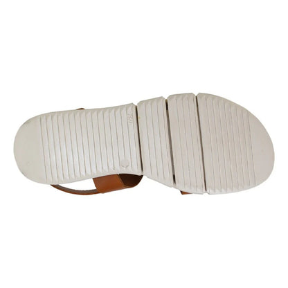 Sandalias Confort para dama Claudio Rocco Cr2006