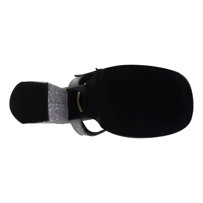 Sandalias con Tacón Claudio Rocco Cr-230428