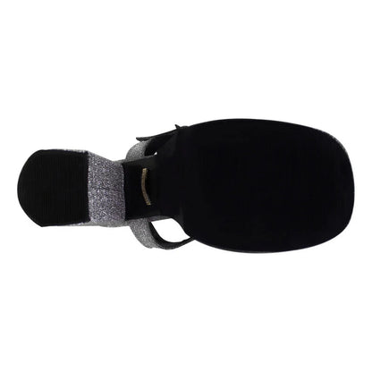 Sandalias con Tacón Claudio Rocco Cr-230428