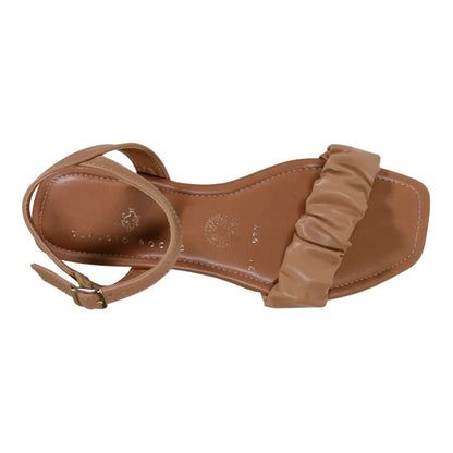 Sandalias para dama Claudio Rocco  Cr032