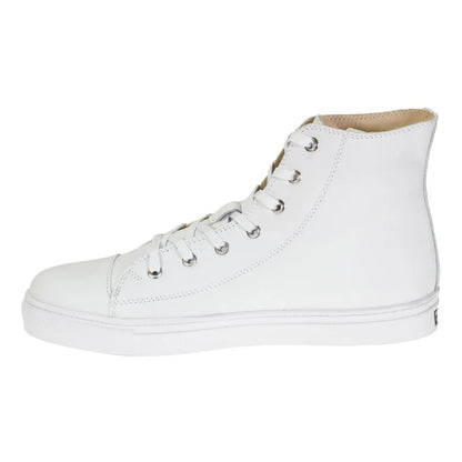 Tenis de piel para hombre  Claudio Rocco Cr15203