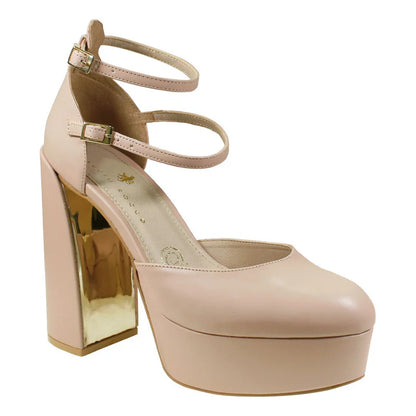 Zapatilla Claudio Rocco Cr8805