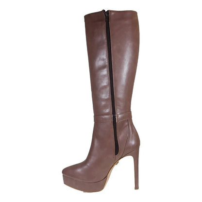 Botas para dama Claudio Rocco Cr1803