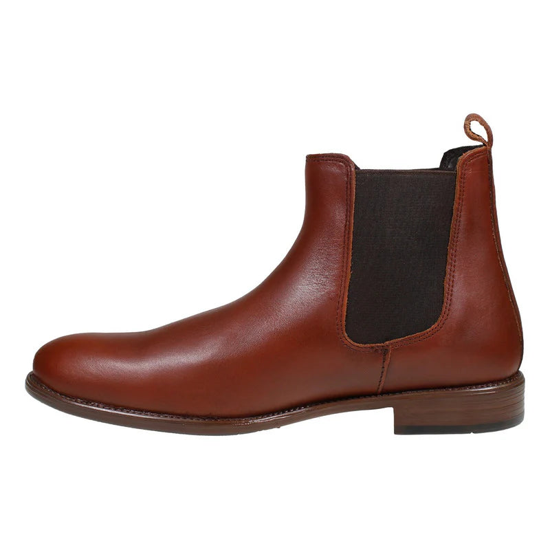 Botin para hombre Claudio Rocco Cr-7051