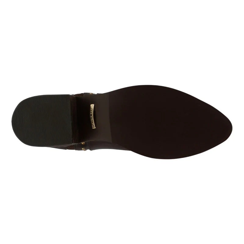 Botines para dama Claudio Rocco Cr501