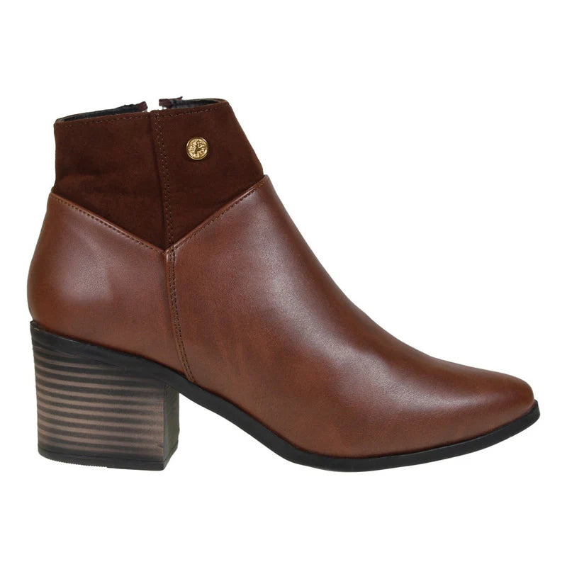 Botas Para Mujer Claudio Rocco Cr4803