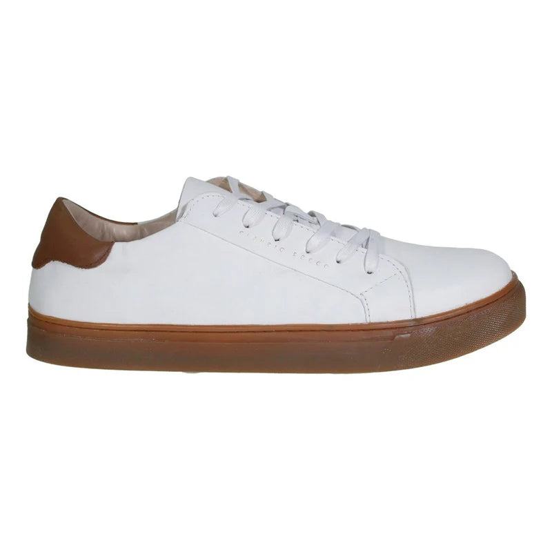 Tenis de piel para hombre Claudio Rocco Cr15210