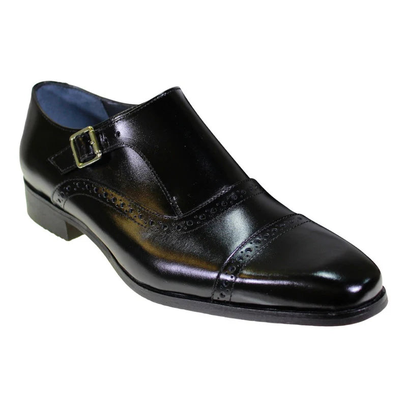 Zapatos De Vestir para hombre Claudio Rocco Cr11516