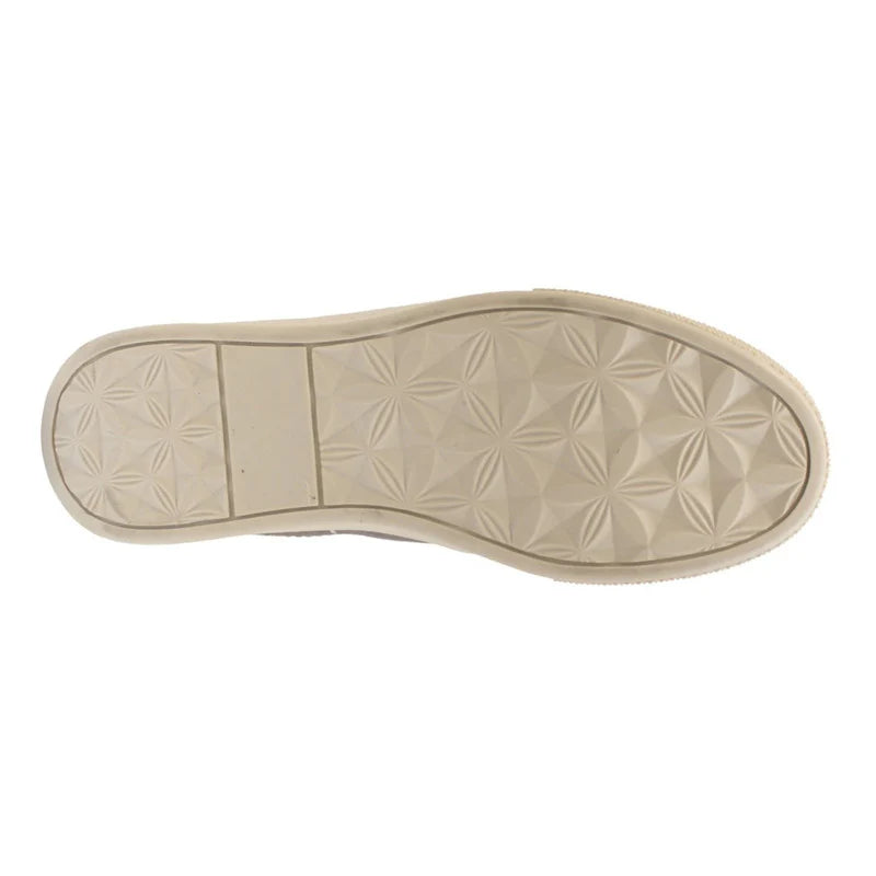 Tenis Plataforma Dama Claudio Rocco Cr451