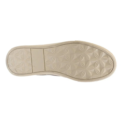 Tenis Plataforma Dama Claudio Rocco Cr451