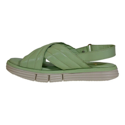 Sandalias Confort Dama Claudio Rocco Cr2005