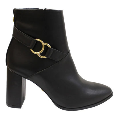 Botines para dama Claudio Rocco Cr1861