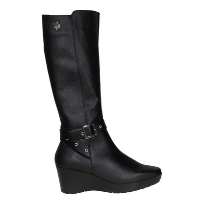 Botas Dama Piel Claudio Rocco Cr2220913
