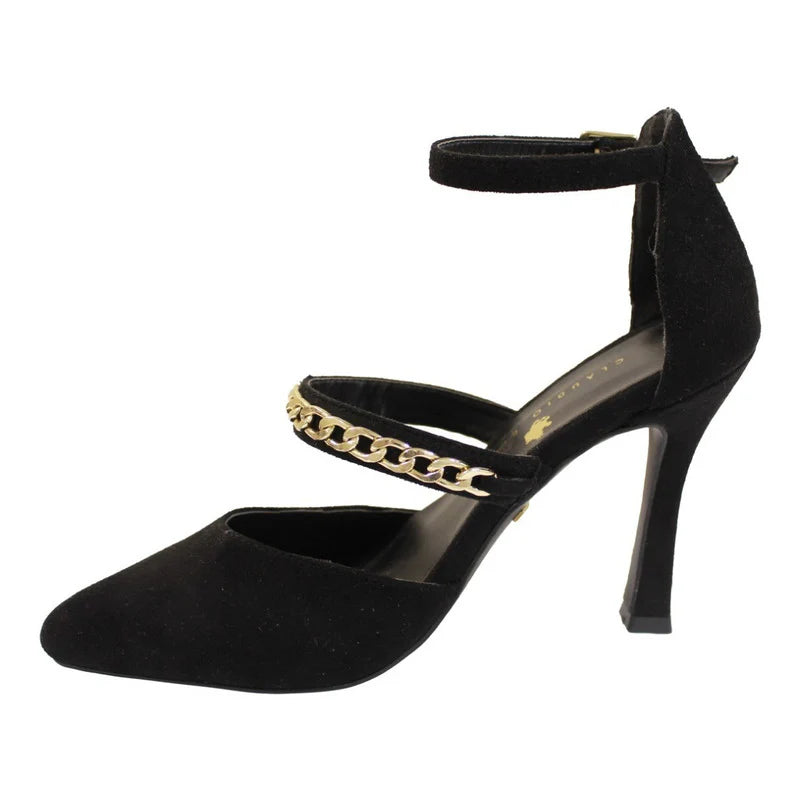 Zapatillas Claudio Rocco Cr6004