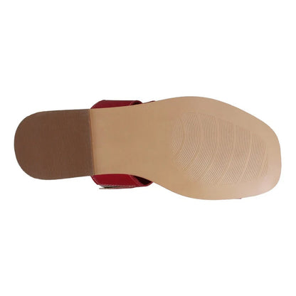 Sandalias para Dama Claudio Rocco Cr2011