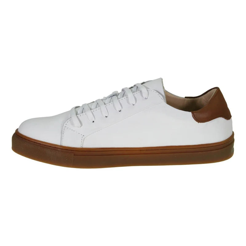 Tenis de piel para hombre Claudio Rocco Cr15210