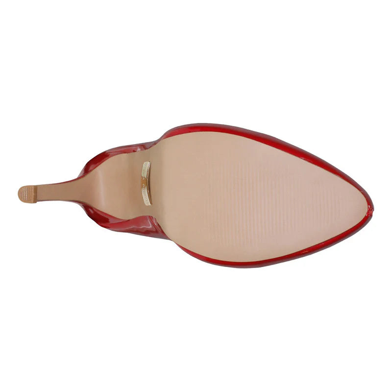 Zapatillas Claudio Rocco Cr4950