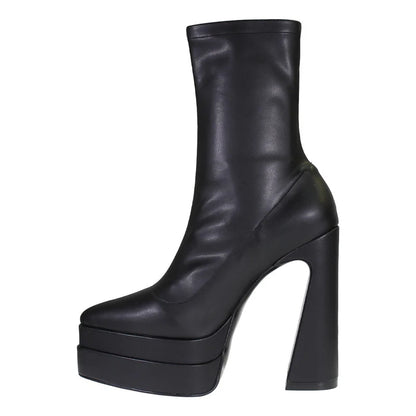 Botas Dama Claudio Rocco Cr-08-0081