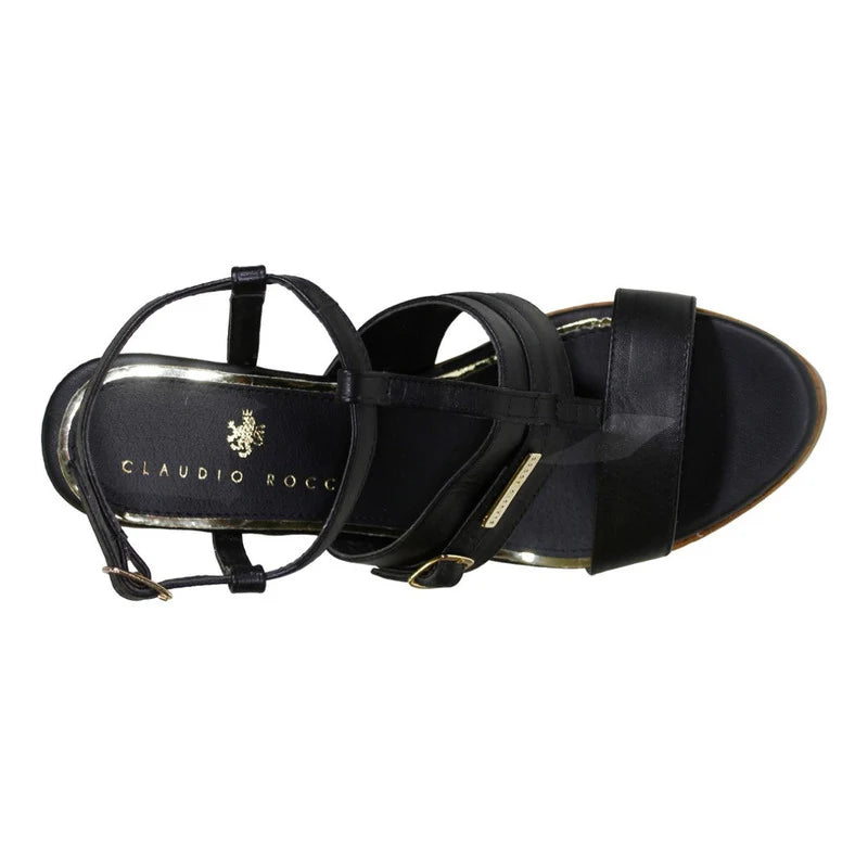 Palataforma  Claudio Rocco Cr4017