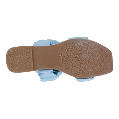 Sandalias para dama Claudio Rocco Cr033