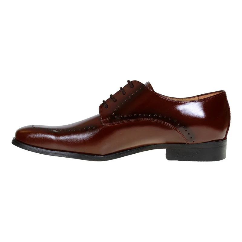 Zapatos vestir para Hombre Claudio Rocco Cr10916