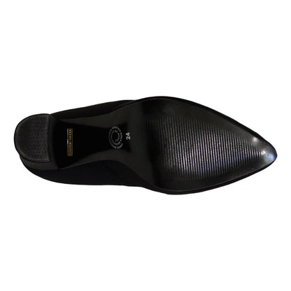 Botas Altas Claudio Rocco Cr-c1201