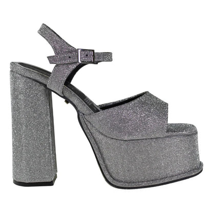 Sandalias con Tacón Claudio Rocco Cr-230428