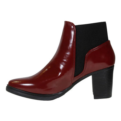 Botines Para Dama Claudio Rocco Cr4804