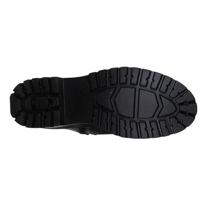 Botas Para Dama Piel Claudio Rocco Cr221763