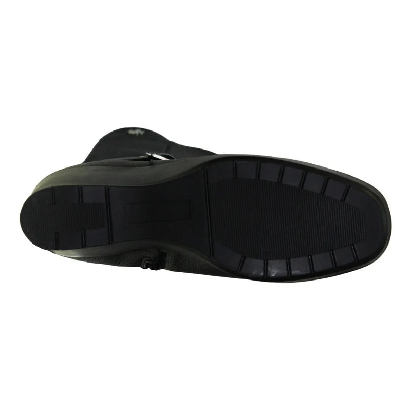 Botas Dama Piel Claudio Rocco Cr2220913