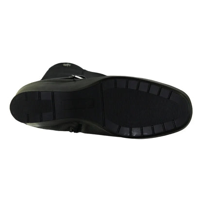 Botas Dama Piel Claudio Rocco Cr2220913