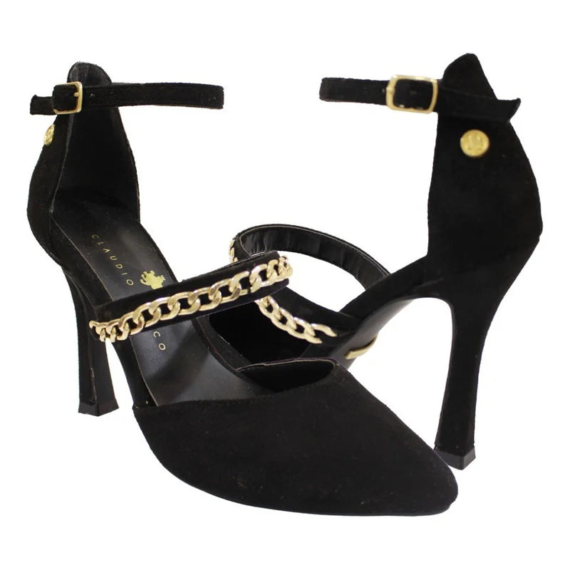 Zapatillas Claudio Rocco Cr6004