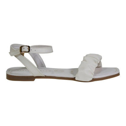 Sandalias para dama Claudio Rocco  Cr032