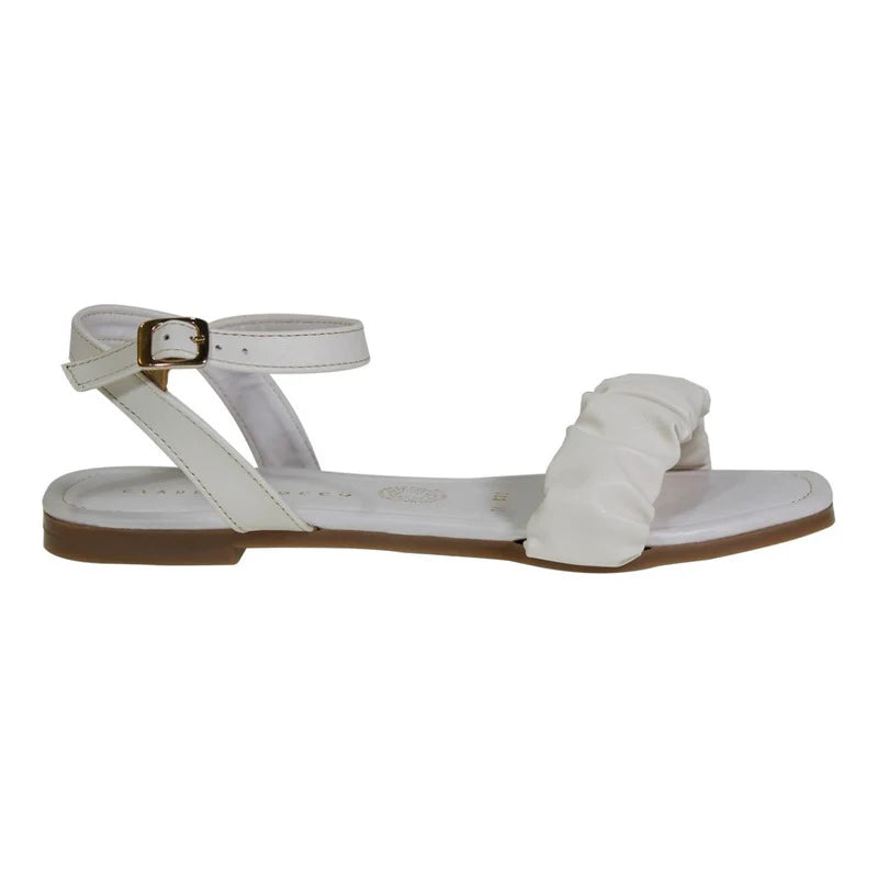 Sandalias para dama Claudio Rocco  Cr032