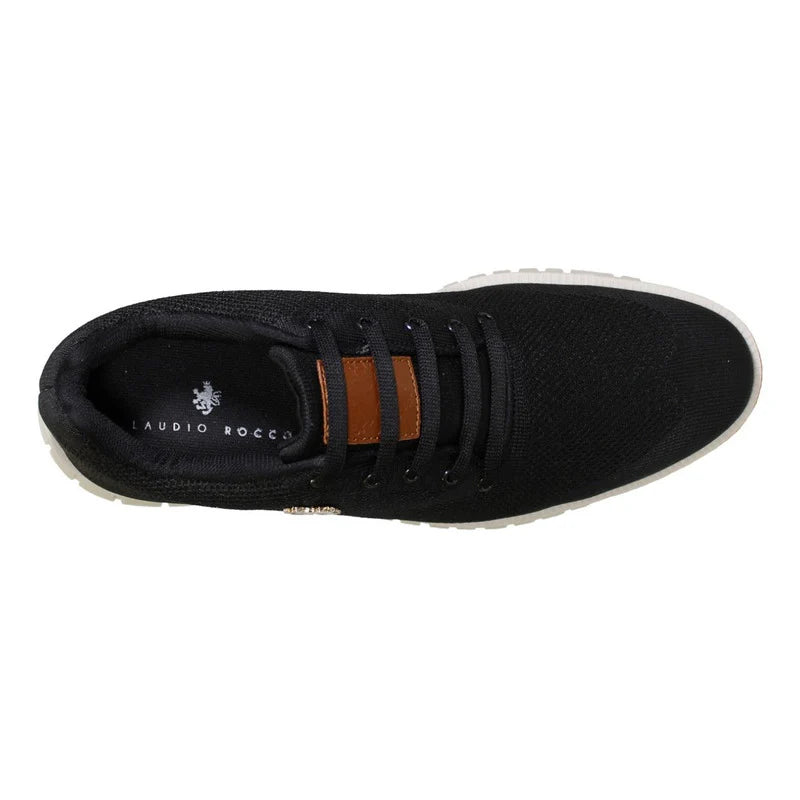 Tenis para hombre Casuales Claudio Rocco Cr022