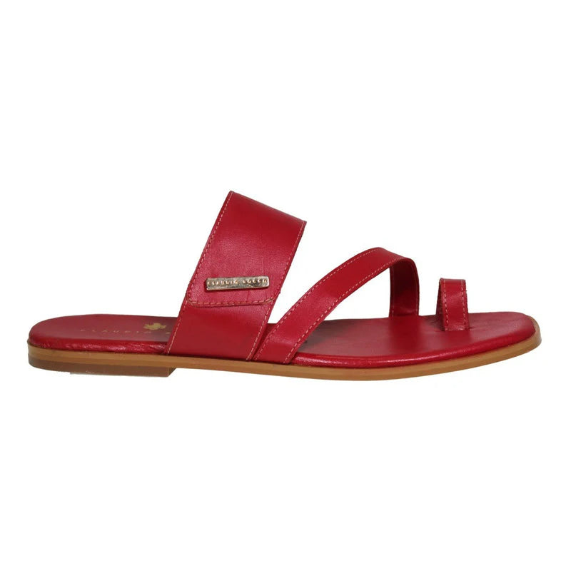 Sandalias para Dama Claudio Rocco Cr2011